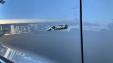 BMW X3 xDrive20d M Sport 5dr Step Auto Diesel Estate